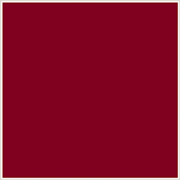 MANJUSHREE (POLYESTER MIX) - Burgundy
