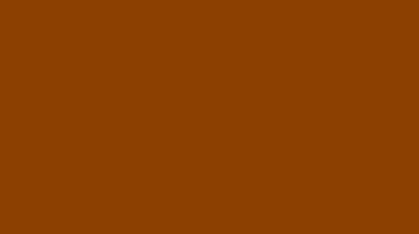 MANJU SHREE (PURE COTTON) - Rust Red