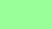 MANJUSHREE (POLYESTER MIX) - Mint