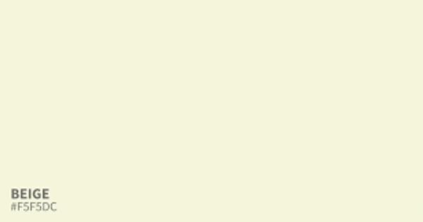 MANJUSHREE (POLYESTER MIX) - Beige