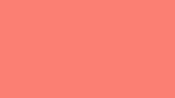MANJU SHREE (PURE COTTON) - Salmon