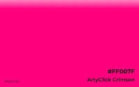 MANJUSHREE (POLYESTER MIX) - Rose