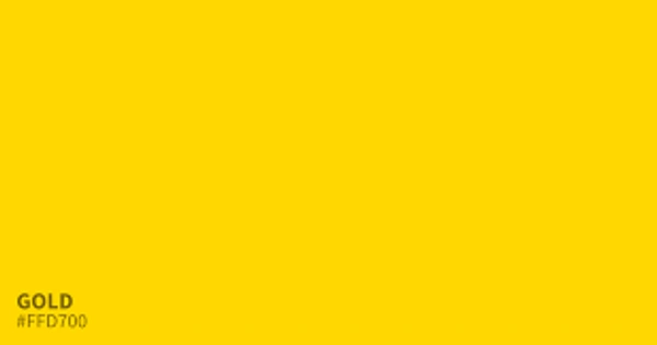 MANJUSHREE (POLYESTER MIX) - Gold