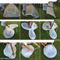 Mosquitonet Tent - Single Bed