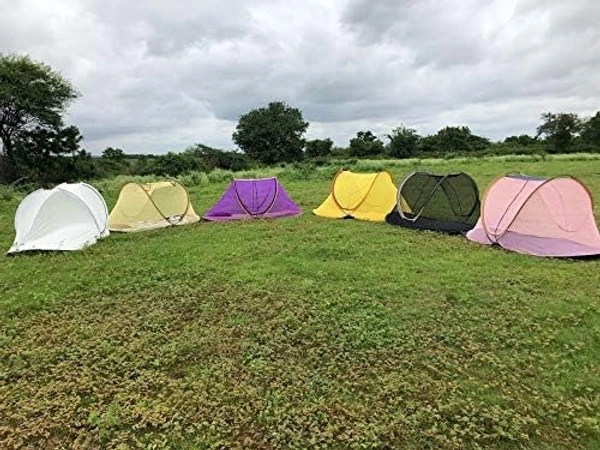 Mosquitonet Tent - Single Bed