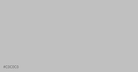 RADHIKA READYMADE PETTICOT - Silver
