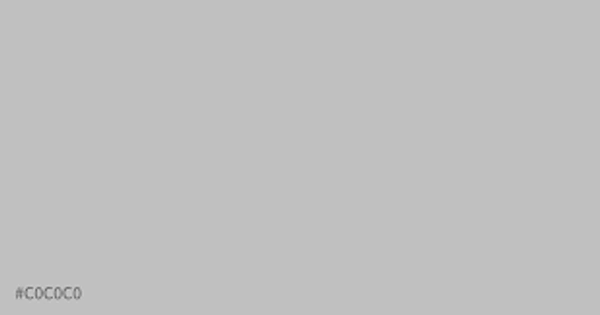 RADHIKA READYMADE PETTICOT - Silver