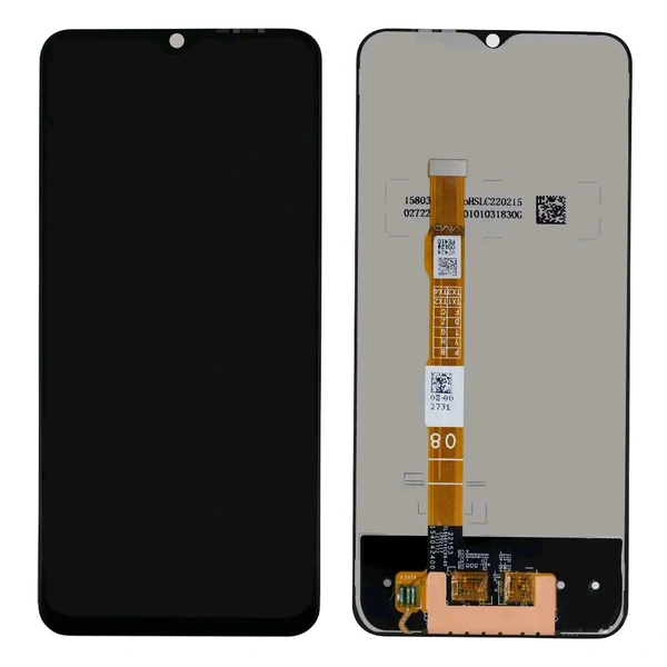 Vivo Y33s