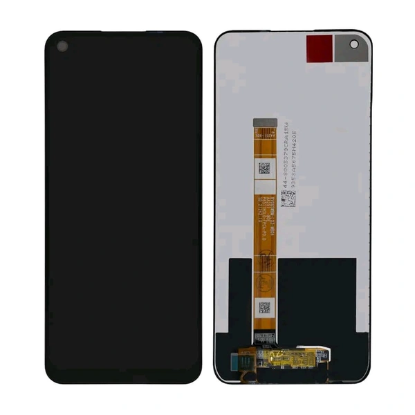 Oppo A54