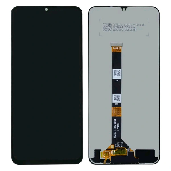 Realme C53