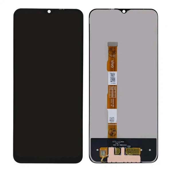 Vivo Y20