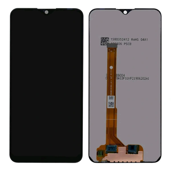 Vivo Y91