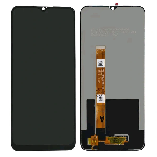 Realme 5