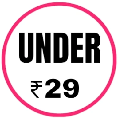 Under 29 Store