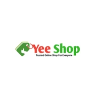 Yee Shop - Logo