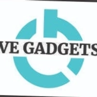 Ve Gadgets  - Logo