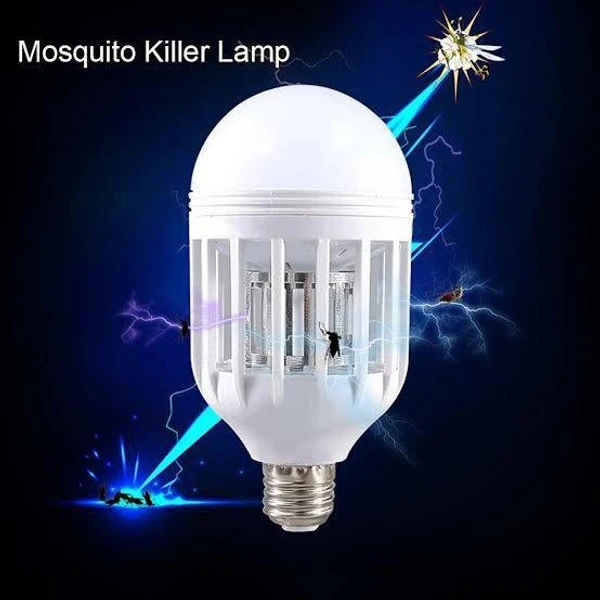 Mosquito Killer Bulb