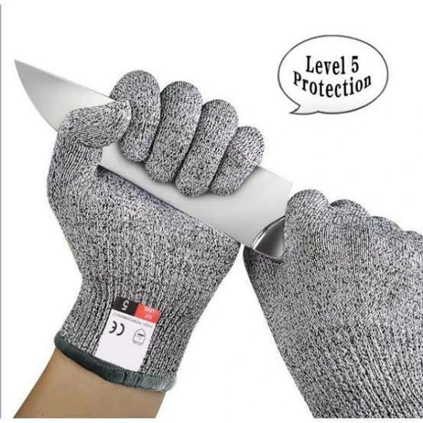 Cut Resistant Gloves