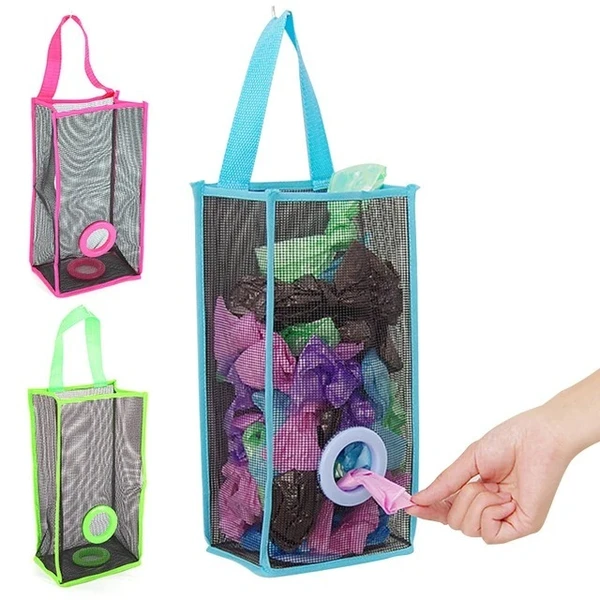 Poly Bag Dispenser (Imported)