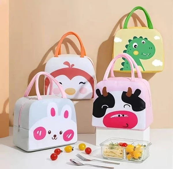 Printed Lunch Bags