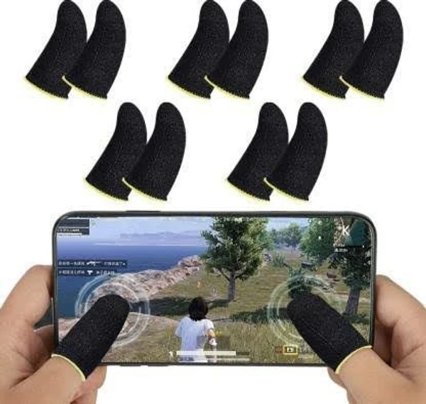 PUBG GAMING SLEEVES