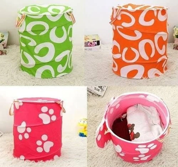 Laundry Basket (Large) 42*50cm