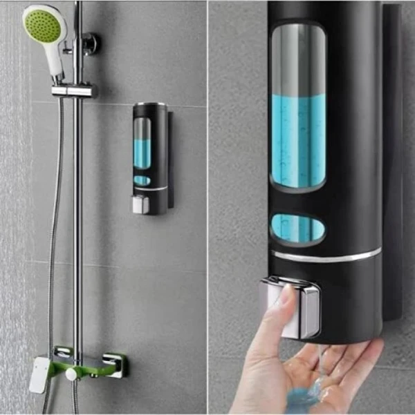 Touch Soap Dispenser