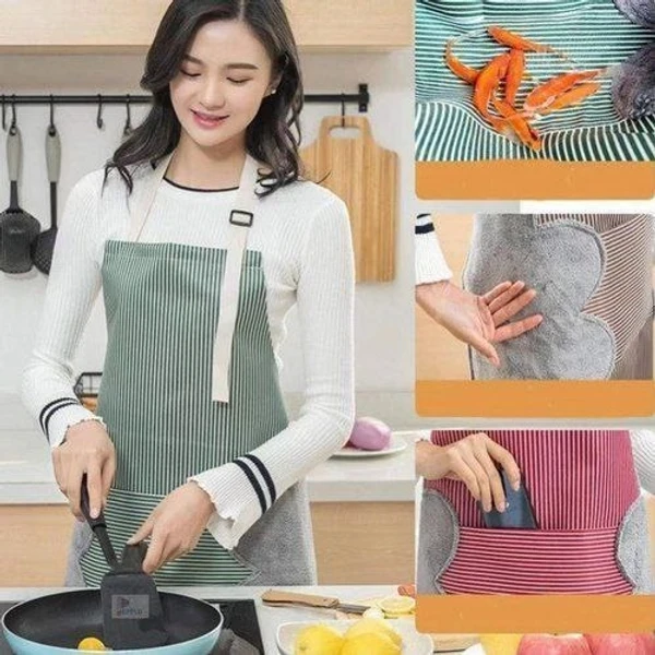 Waterproof Chef Apron (Imported)