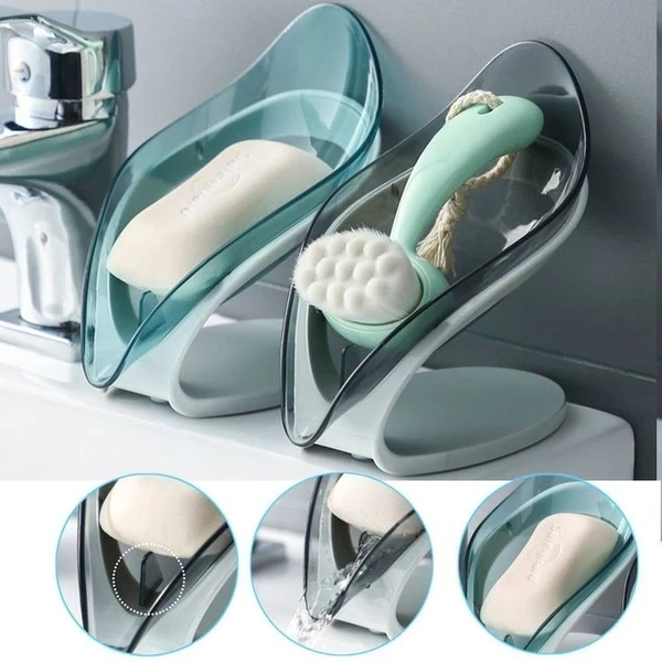 Vacuum Lead Soap Stand