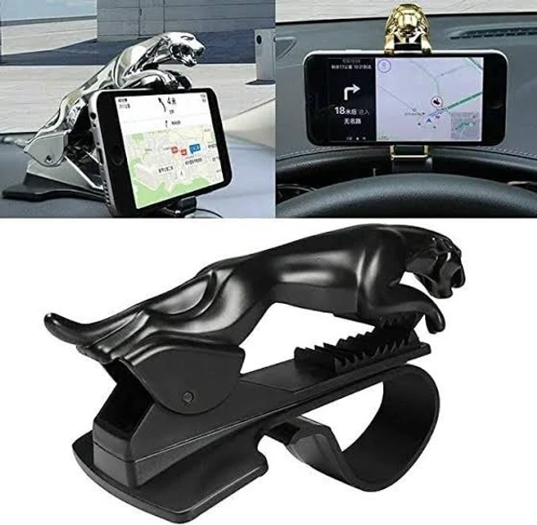 JAGUAR MOBILE STAND