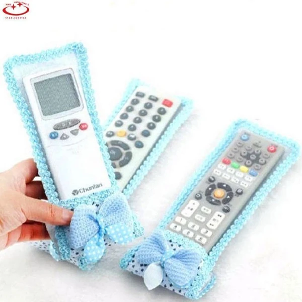 Remote Cover (Set of 3)