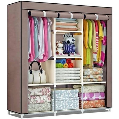 STORAGE BAGS & MULTIPURPOSE RACKS