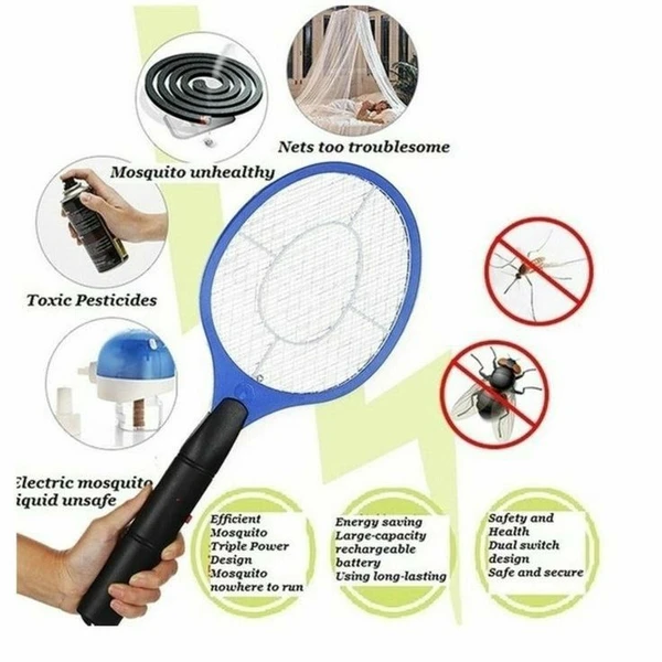 Mosquito Racket