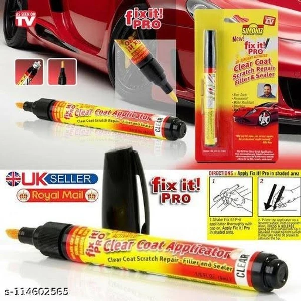 Fix It Pro Car Repair Pen