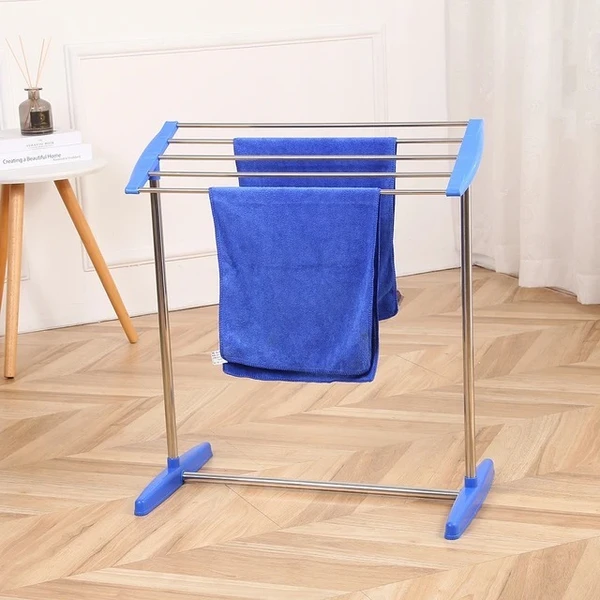 Mobile Towel Rack (Imported)