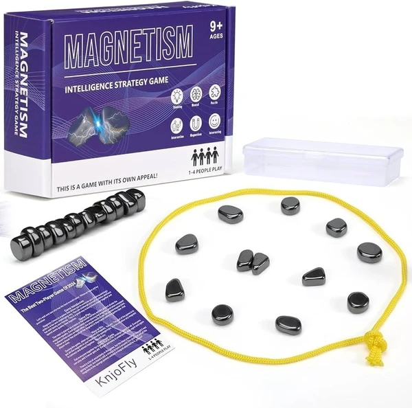 Magnetism Game (Imported)