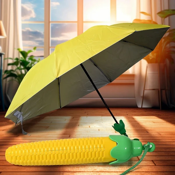 Corn Umbrella (Imported)