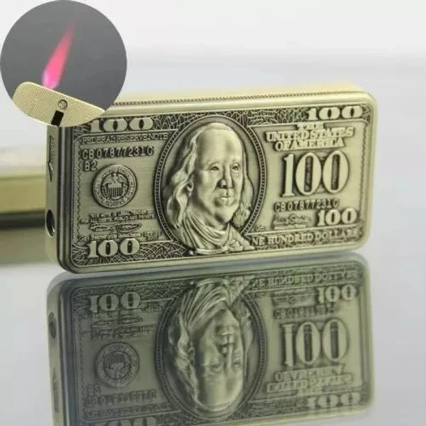 Dollar Lighter