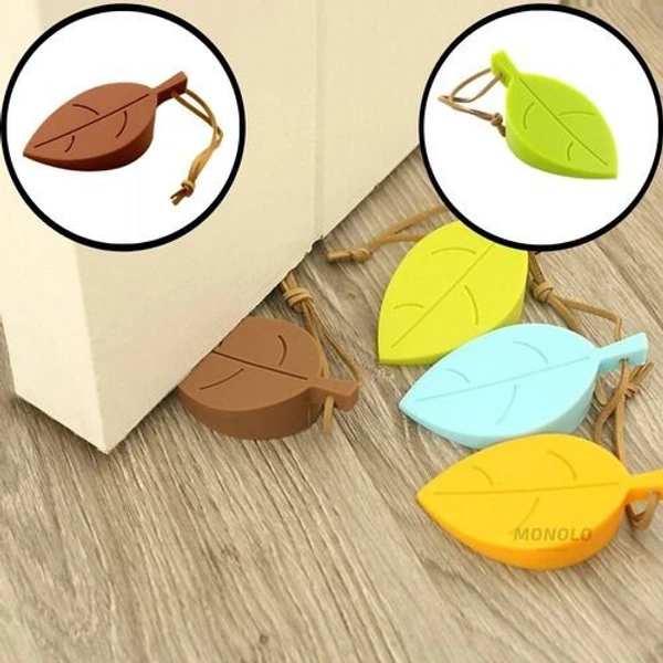 Leaf Door stopper (Imported)