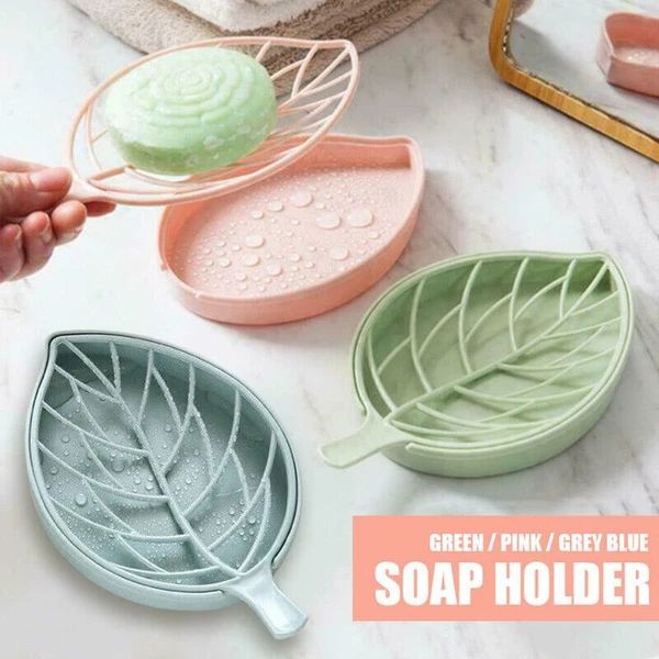 Leaf Soap Tray