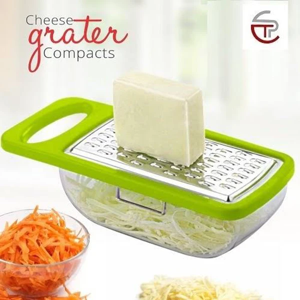 CHEESE GRATER