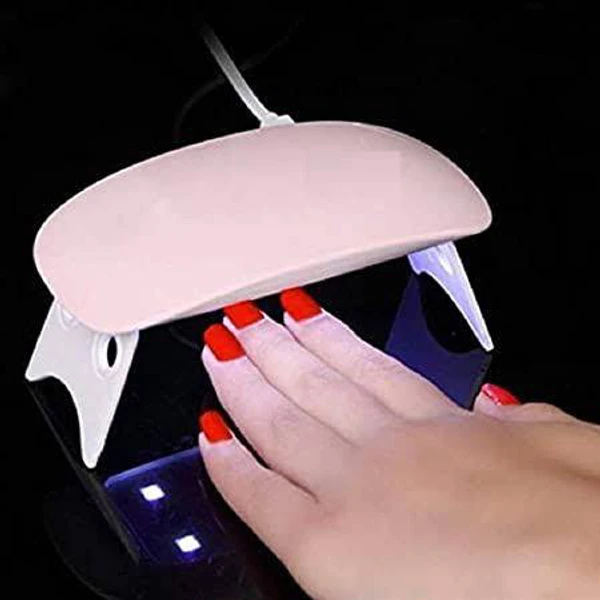 UV Nail Polise Dryer