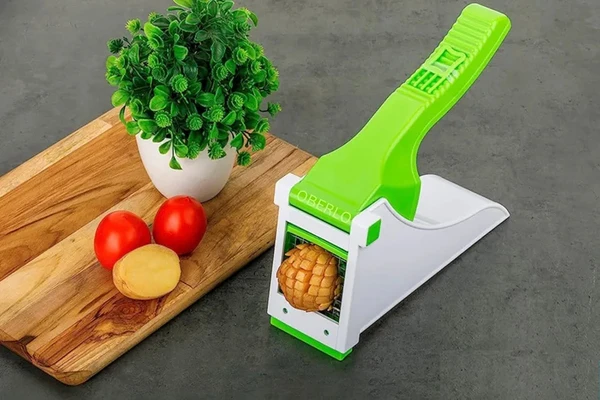 Potato & Vegetable Chips Maker