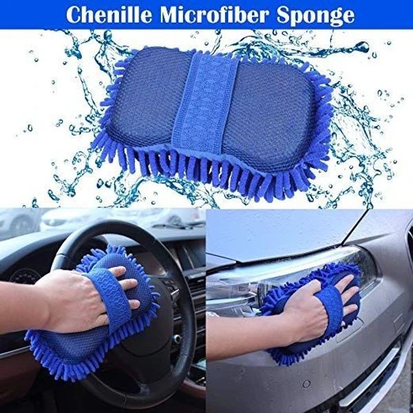 Microfiber Cleaning Duster