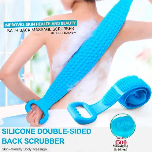 Silicon Scrubber Belt (Imported)