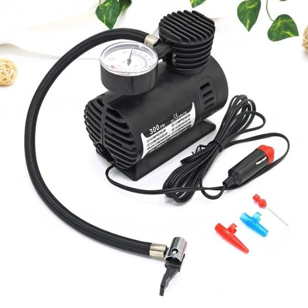 Moto Air Compressor (Imported)