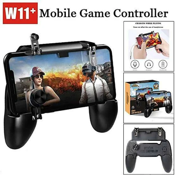 Gamepad