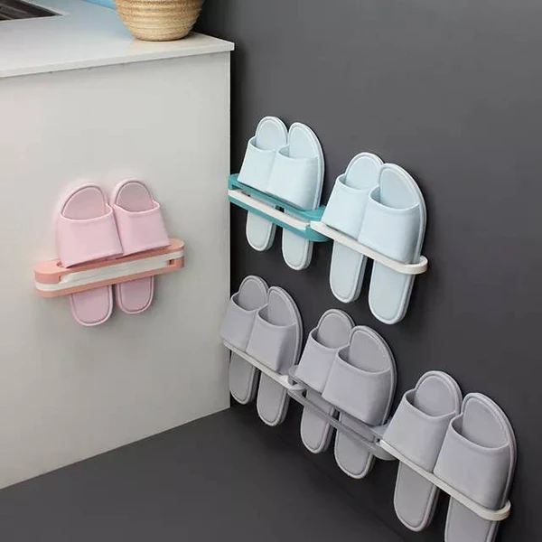 Wall Mounted Sleeper Rack