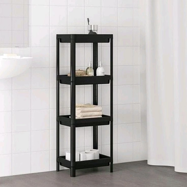 4 Layer Premium Storage Rack