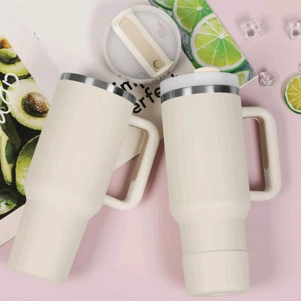 1200ml Stainless Steel Tumbler Mug (Imported)